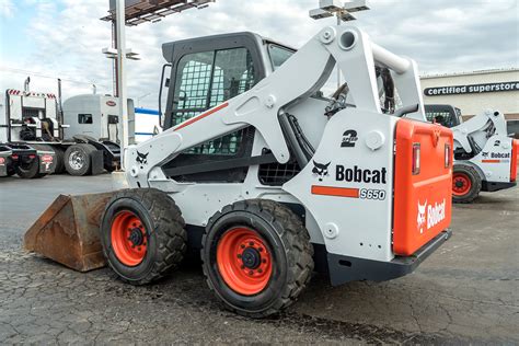 bobcat skid steer outline|best used bobcat skid steer.